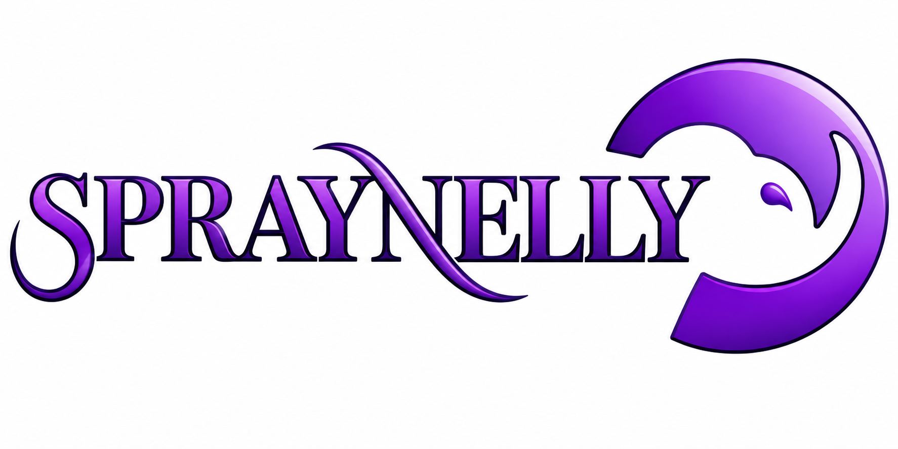 Spraynelly Coatings Logo Image